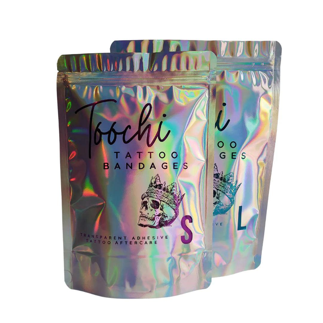 Mastering Second Skin: Optimal Tattoo Healing & Aftercare Guide