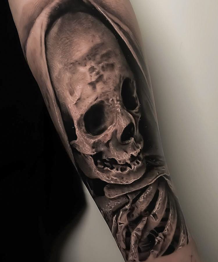 Second Skin vs. Ointment: Unveiling The Best Tattoo Healing Method